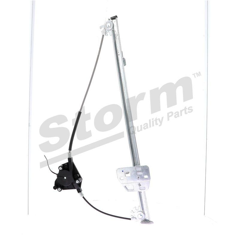 Lève-vitre STORM QUALITY PARTS 3907502