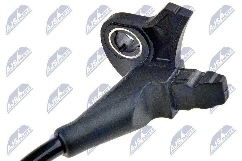 Capteur, vitesse de roue NTY HCA-PE-005
