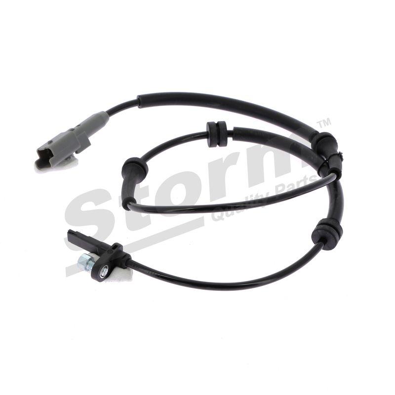 Capteur, vitesse de roue STORM QUALITY PARTS 777146