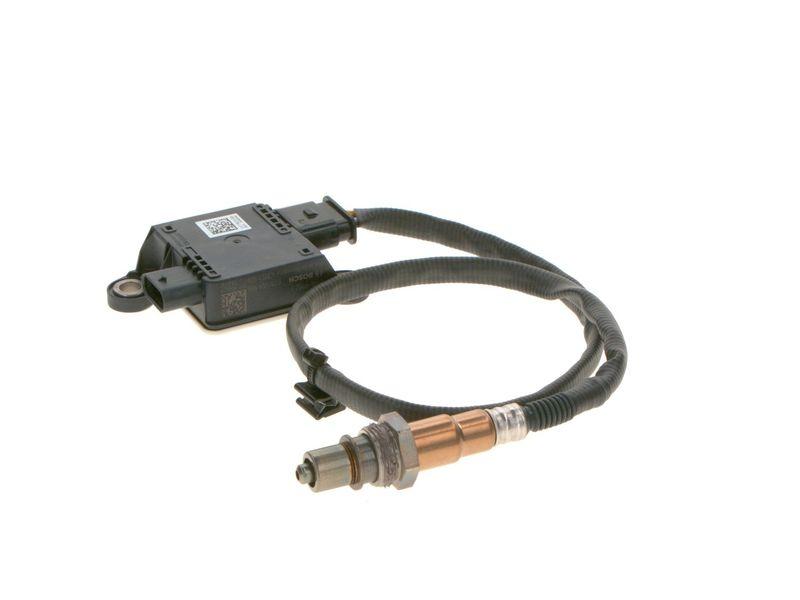 Détecteur de particules BOSCH 0 281 006 956