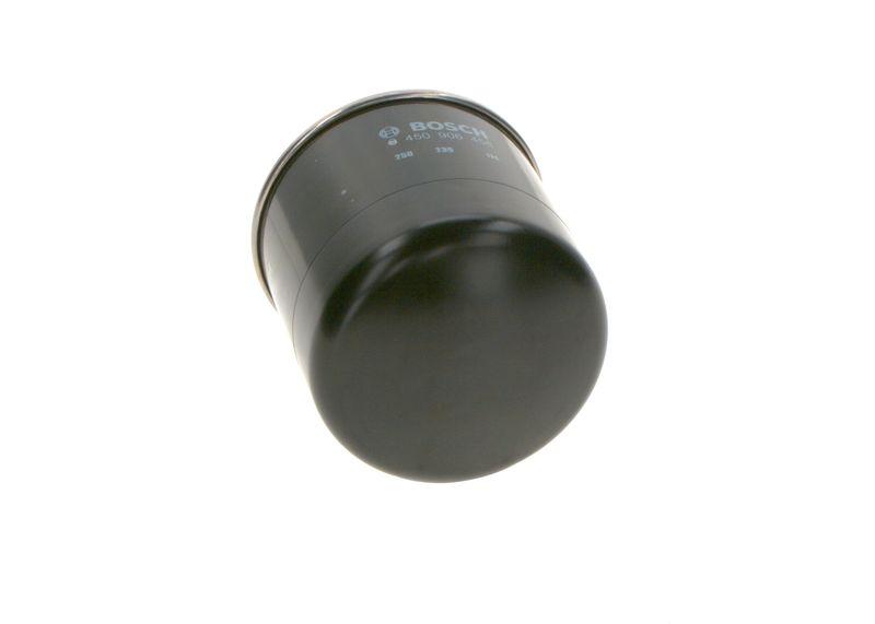 Filtre à carburant BOSCH 0 450 906 458