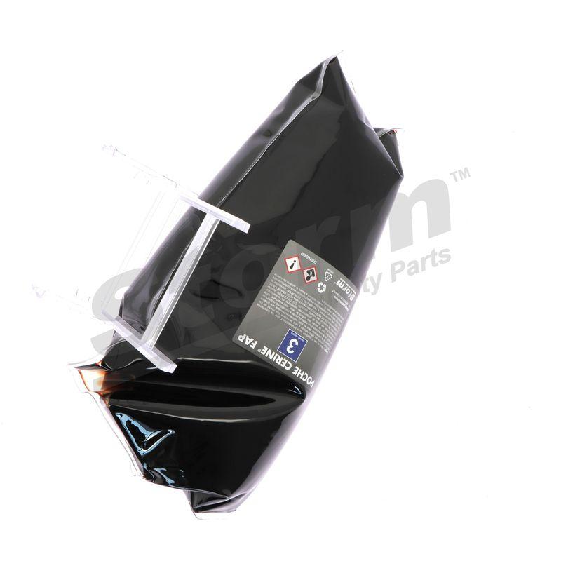 Additif, régénération du filtre à particules/à suie STORM QUALITY PARTS 777501