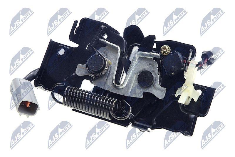 Serrure de capot-moteur NTY EZC-MZ-002