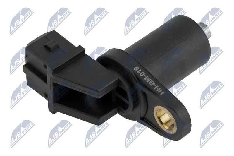Capteur d'angle, vilebrequin NTY ECP-BM-019