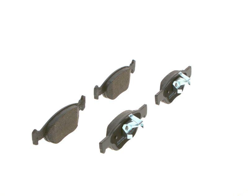 Kit de plaquettes de frein, frein à disque BOSCH 0 986 494 852