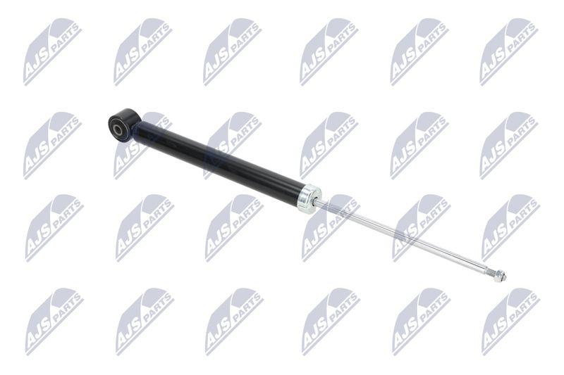 Amortisseur NTY A-PL-031