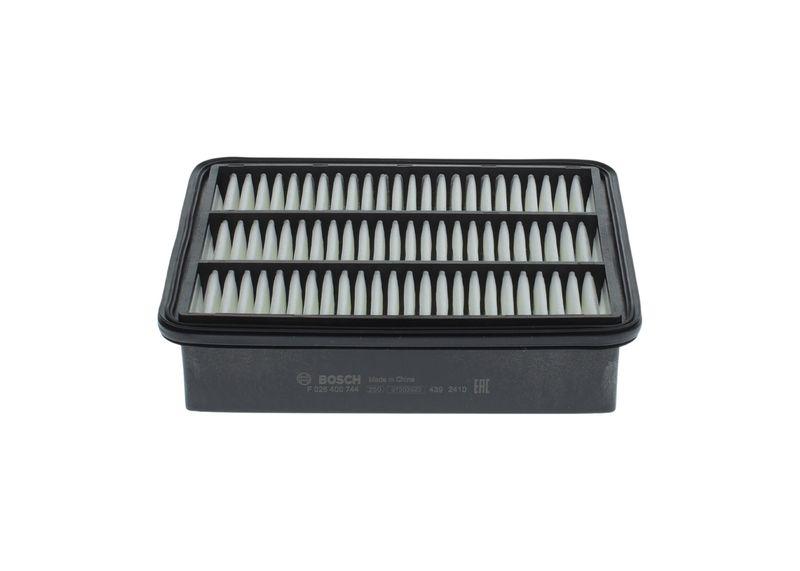 Filtre à air BOSCH F 026 400 744