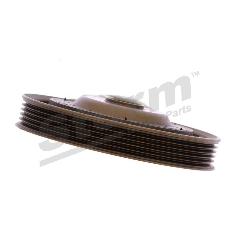 Poulie, vilebrequin STORM QUALITY PARTS 89994