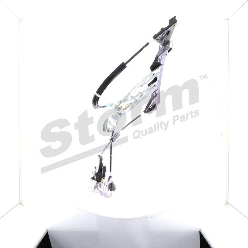 Lève-vitre STORM QUALITY PARTS 54078