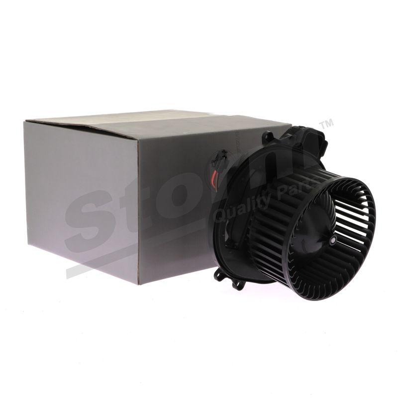 Pulseur d'air habitacle STORM QUALITY PARTS 1510804