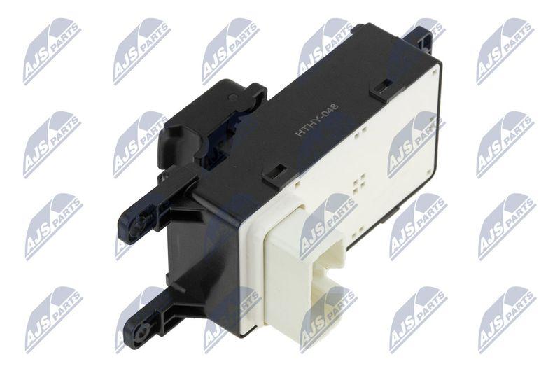 Interrupteur, lève-vitre NTY EWS-HY-048