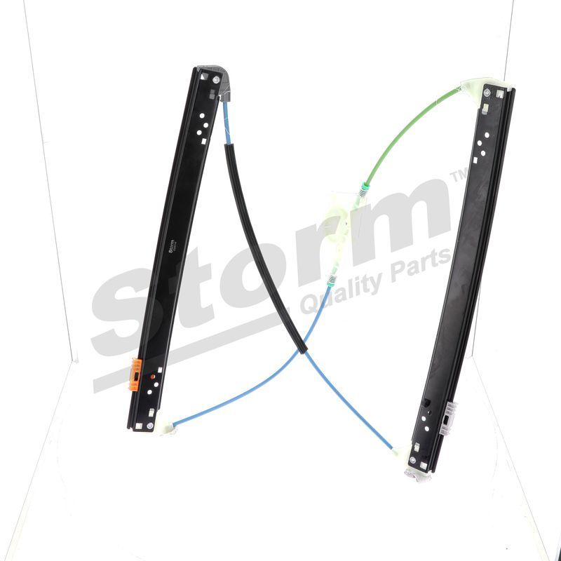 Lève-vitre STORM QUALITY PARTS 134974