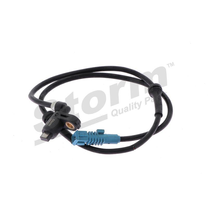 Capteur, vitesse de roue STORM QUALITY PARTS 777151