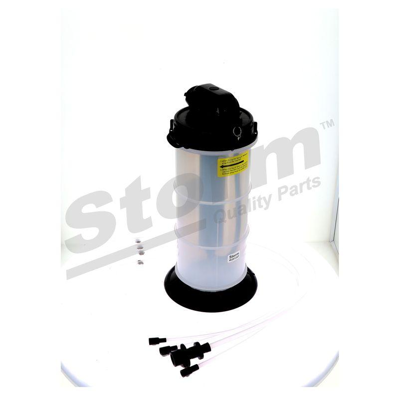 Kit de vidange d’huile STORM QUALITY PARTS 666662