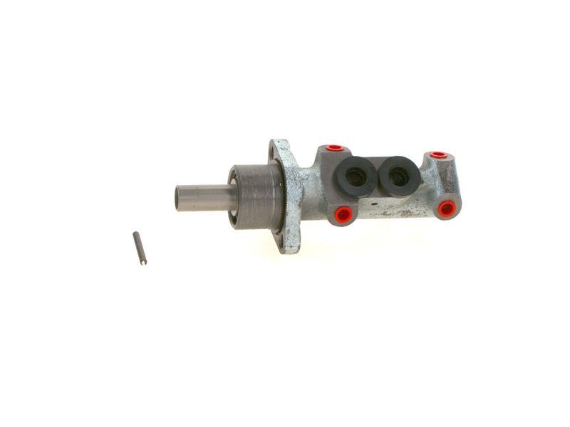 Maître-cylindre de frein BOSCH 0 986 480 930