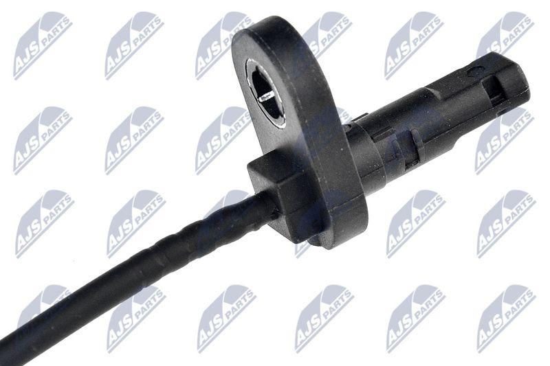 Capteur, vitesse de roue NTY HCA-HD-023