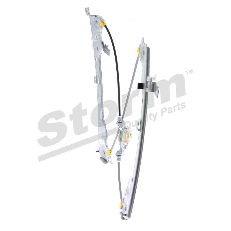 Lève-vitre STORM QUALITY PARTS 150975