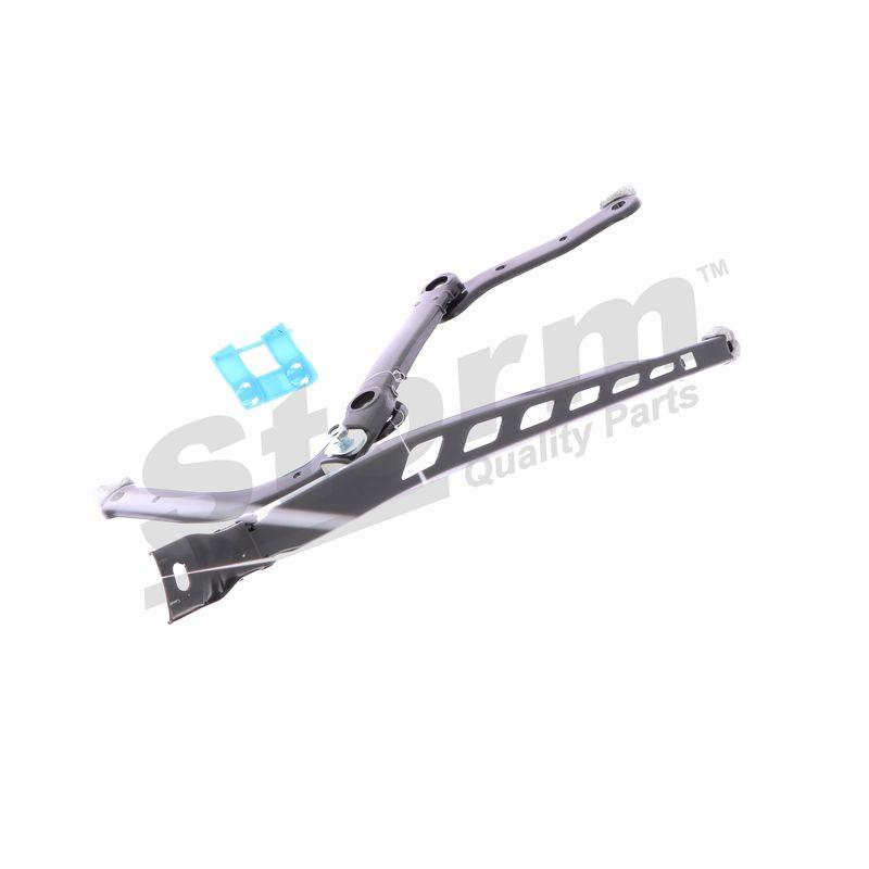 Bras d'essuie-glace, nettoyage des vitres STORM QUALITY PARTS 153040