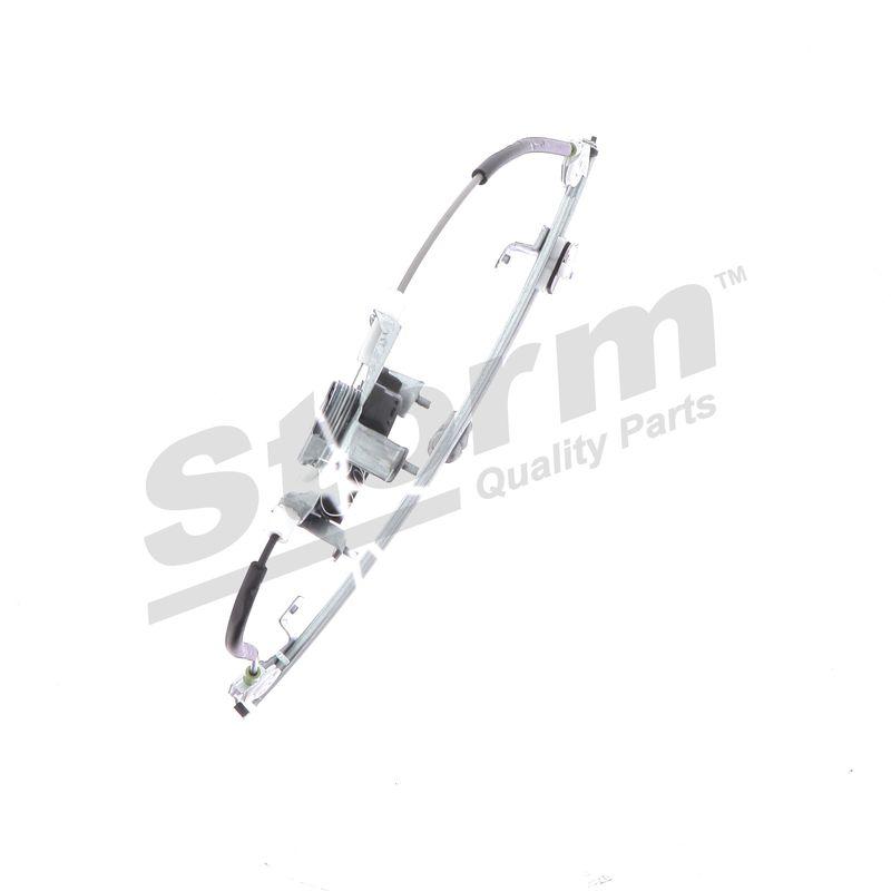 Lève-vitre STORM QUALITY PARTS 87174ST