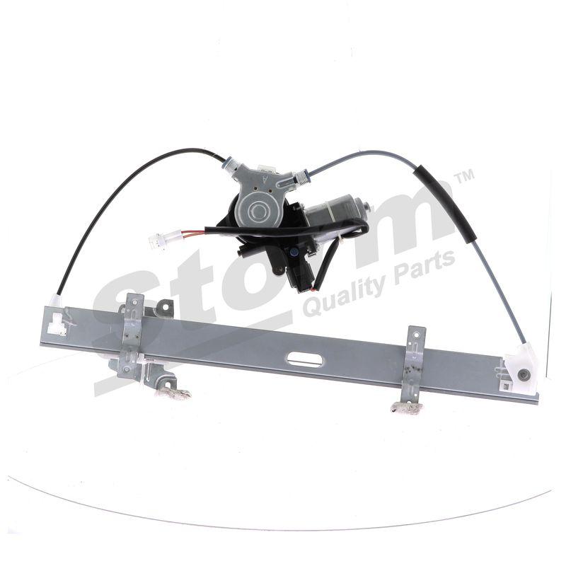 Lève-vitre STORM QUALITY PARTS 125080