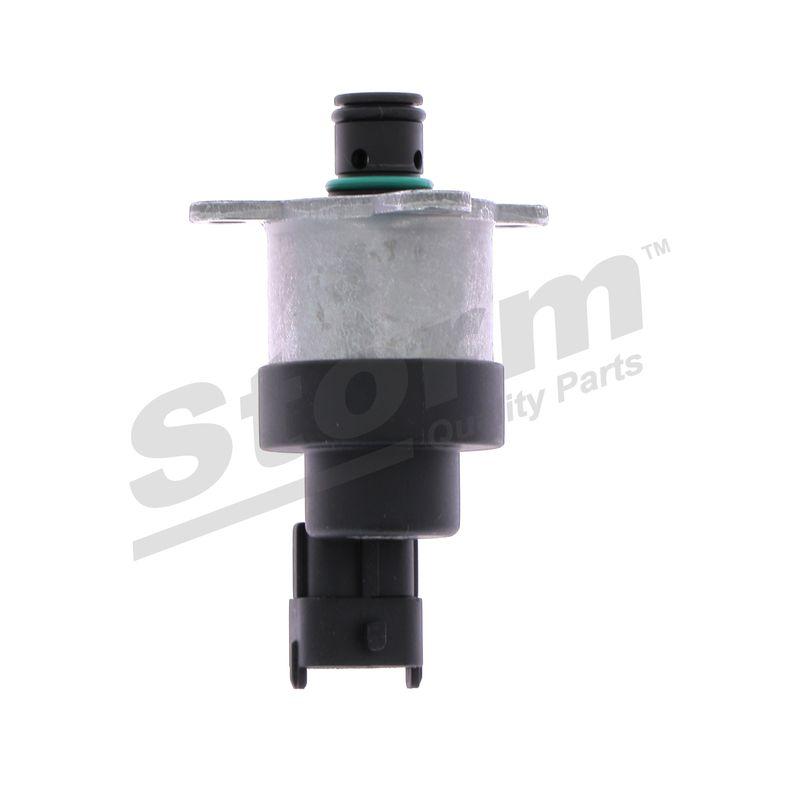 Régulateur, quantité de carburant (système à rampe commune) STORM QUALITY PARTS STO777204