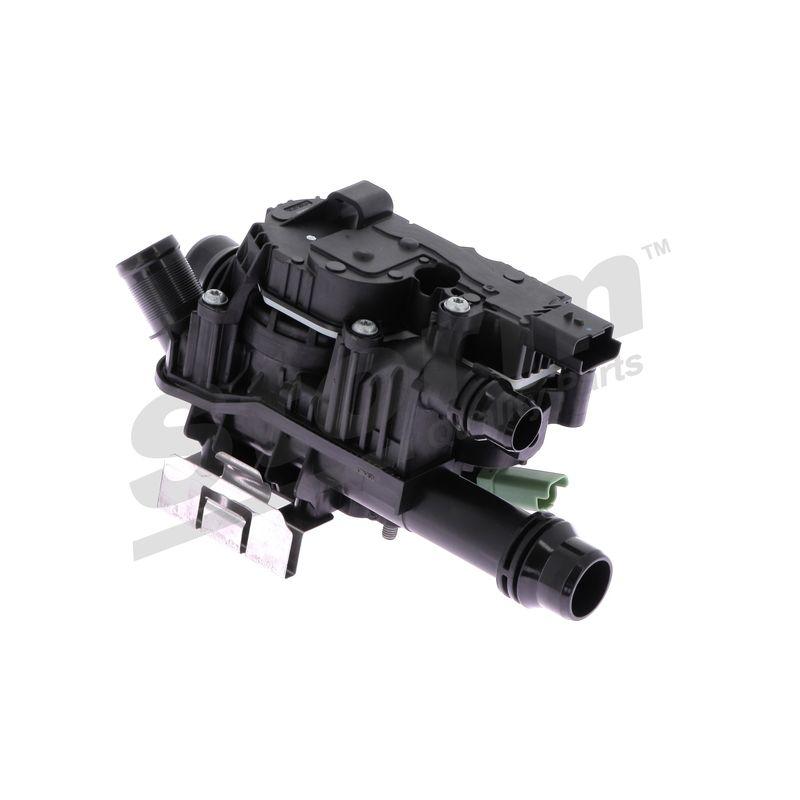Boîtier du thermostat STORM QUALITY PARTS STO199001