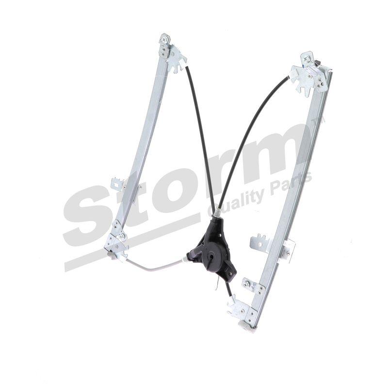 Lève-vitre STORM QUALITY PARTS 150976