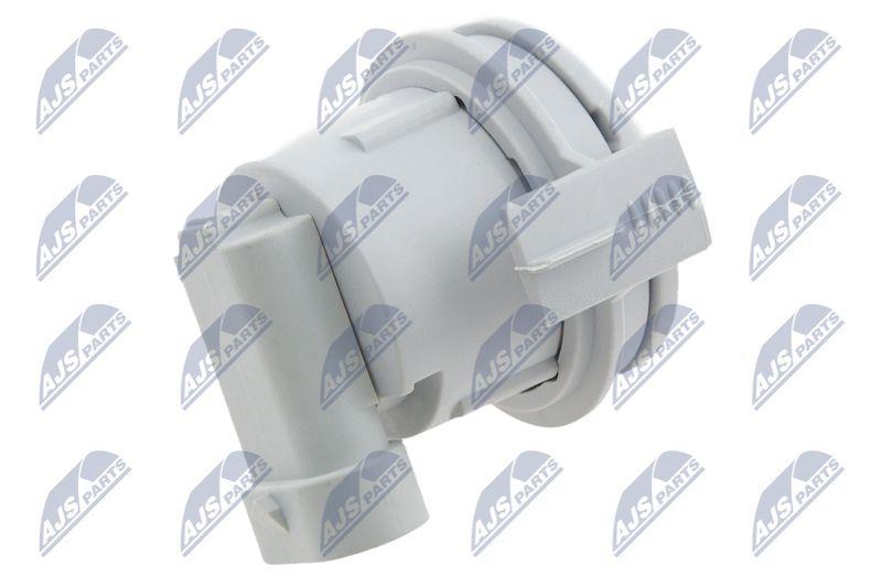 Douille de lampe, projecteur principal NTY EZ-BM-000