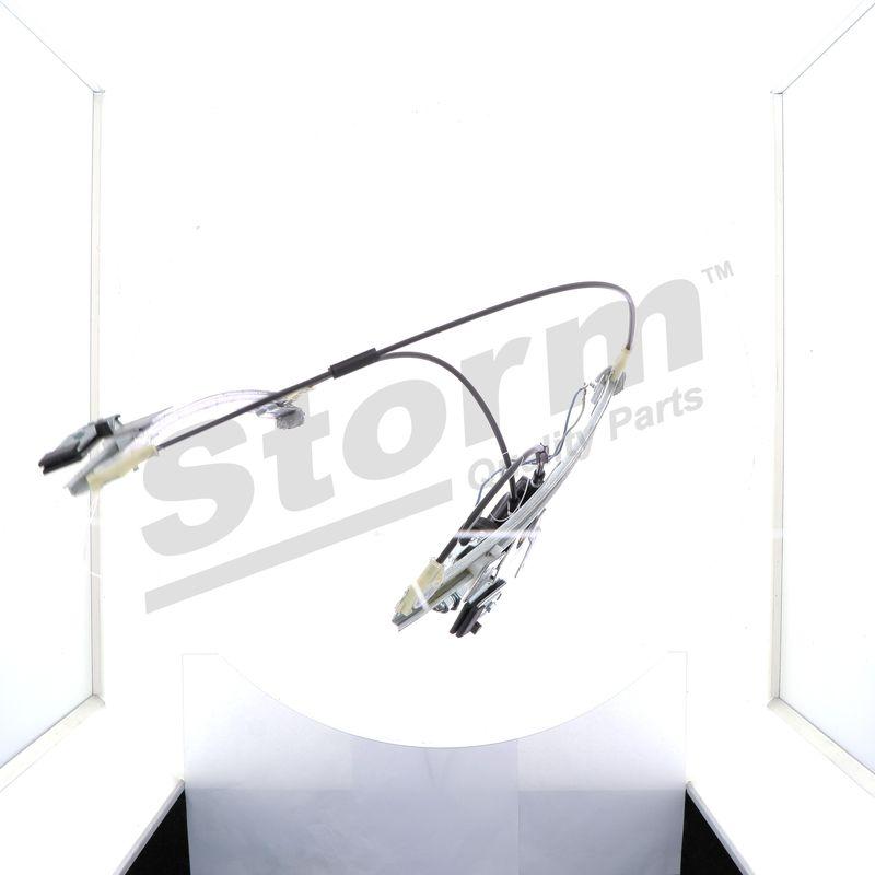 Lève-vitre STORM QUALITY PARTS 59079
