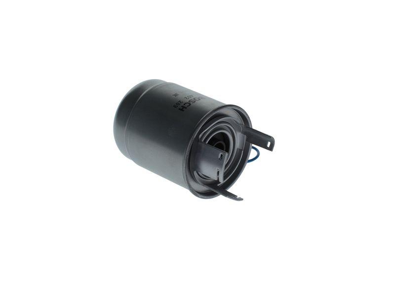 Filtre à carburant BOSCH F 026 402 289