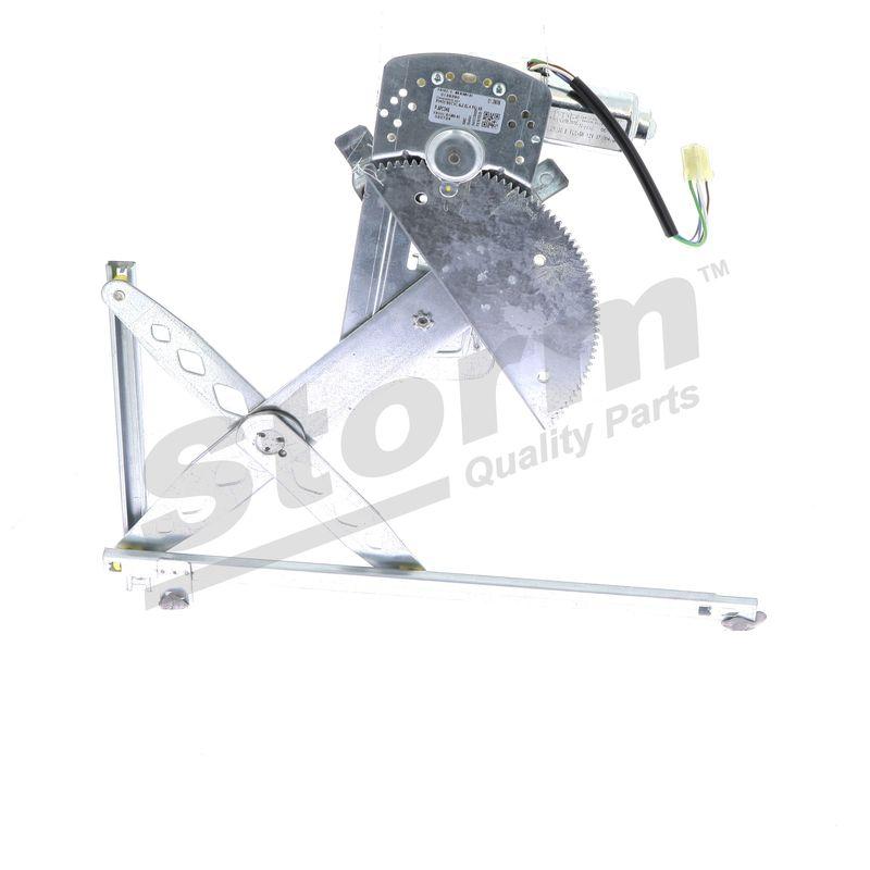 Lève-vitre STORM QUALITY PARTS 136879