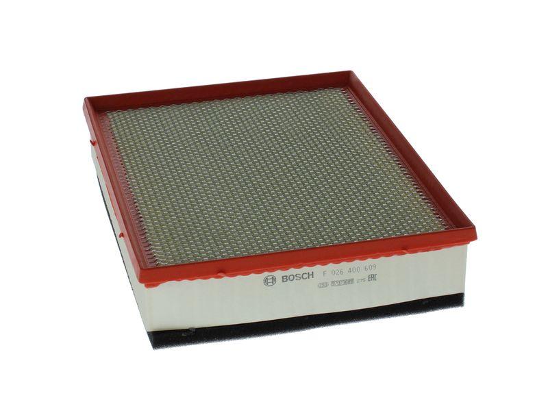 Filtre à air BOSCH F 026 400 609