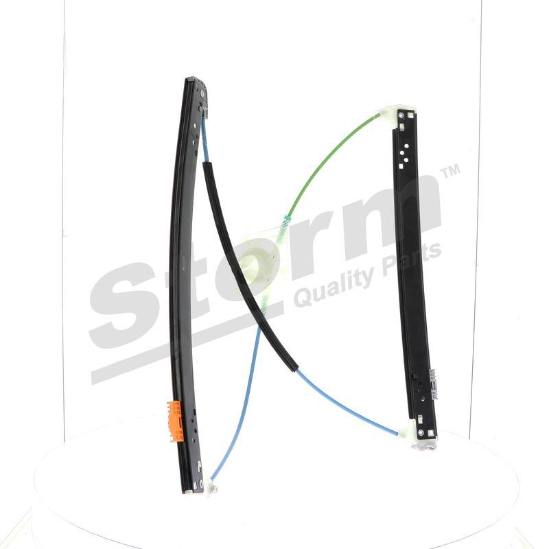 Lève-vitre STORM QUALITY PARTS 134974