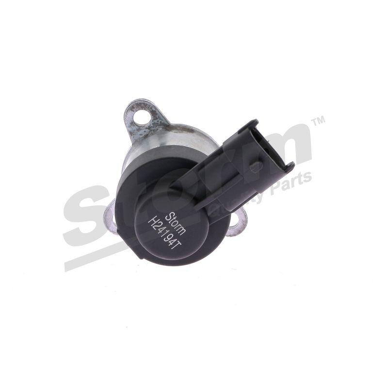 Régulateur, quantité de carburant (système à rampe commune) STORM QUALITY PARTS STO300201