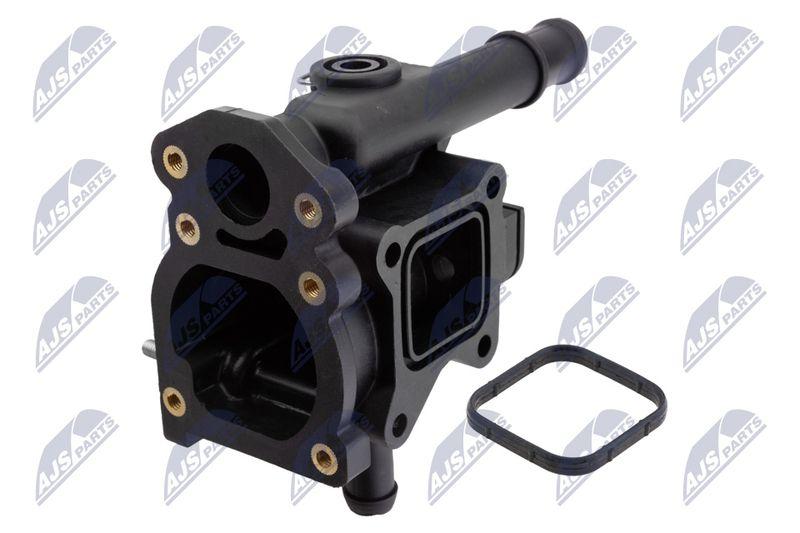 Boîtier du thermostat NTY CTM-PL-030