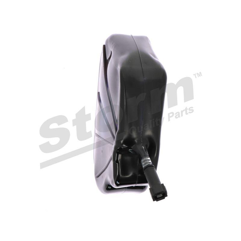Additif, régénération du filtre à particules/à suie STORM QUALITY PARTS 777511