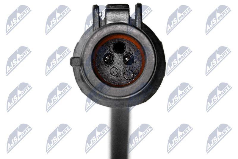 Capteur, vitesse de roue NTY HCA-FR-041