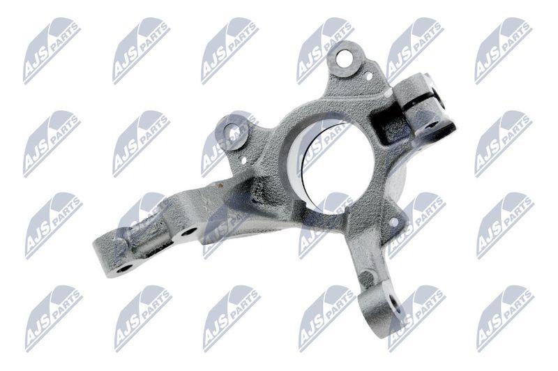 Fusée d'essieu, suspension de roue NTY ZZP-RE-000