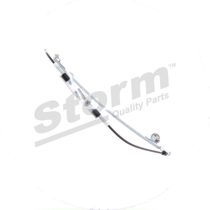 Lève-vitre STORM QUALITY PARTS 79571