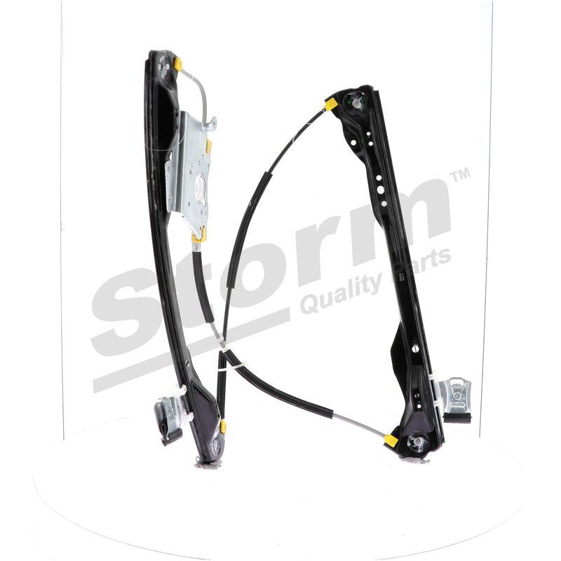 Lève-vitre STORM QUALITY PARTS 46569