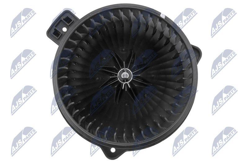 Pulseur d'air habitacle NTY EWN-HY-004
