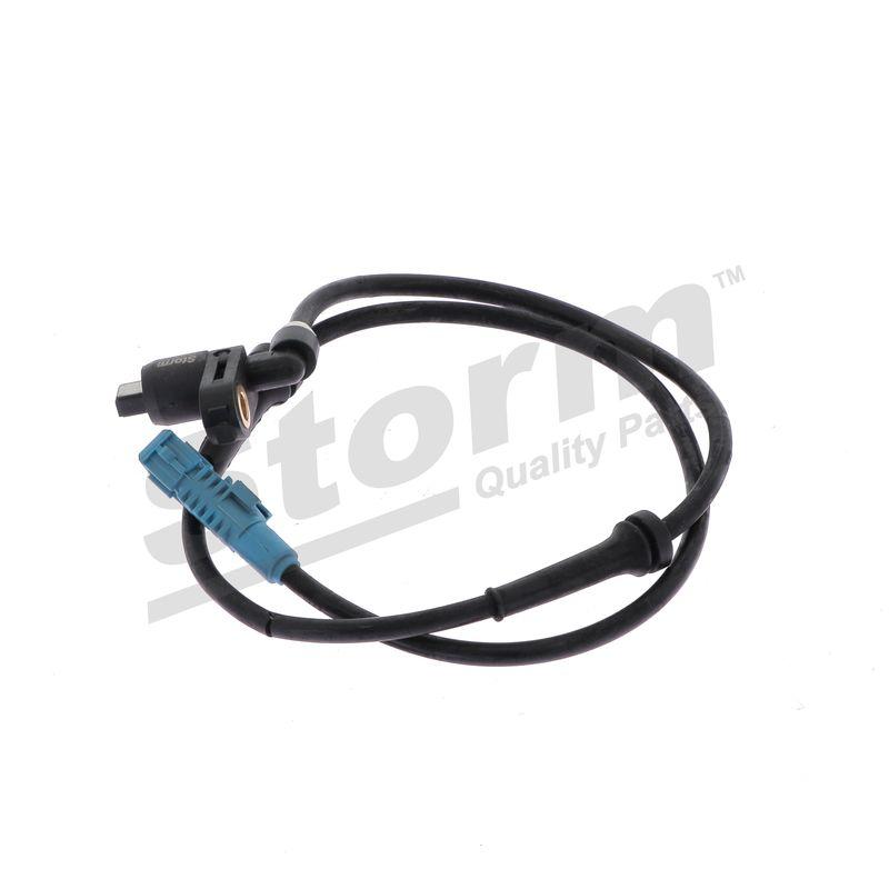 Capteur, vitesse de roue STORM QUALITY PARTS 777151