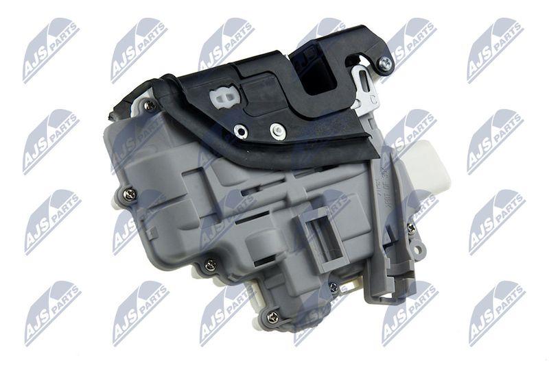 Serrure de porte NTY EZC-VW-020
