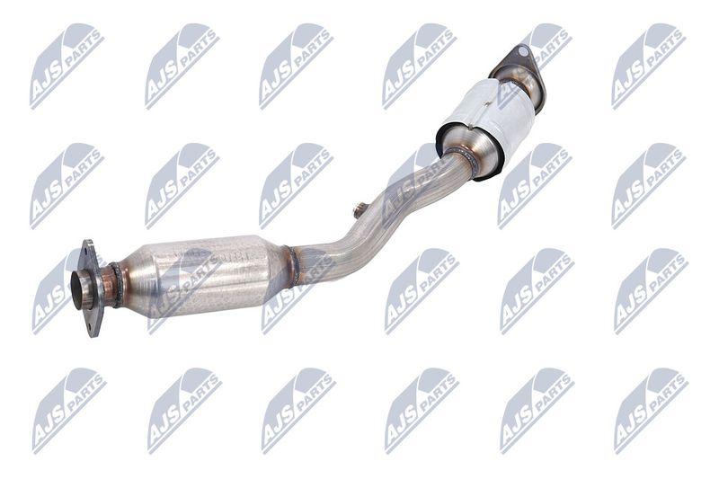 Catalyseur NTY KAT-NS-004