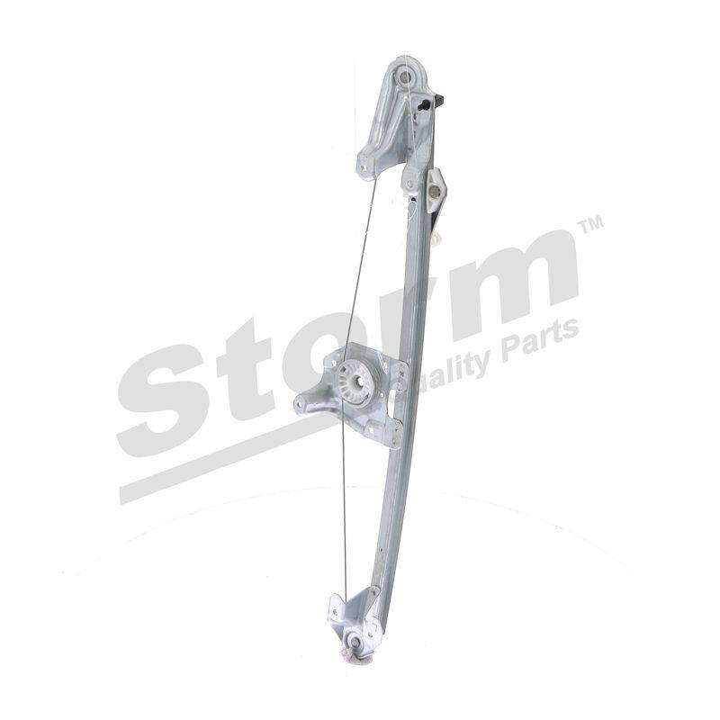 Lève-vitre STORM QUALITY PARTS 63079