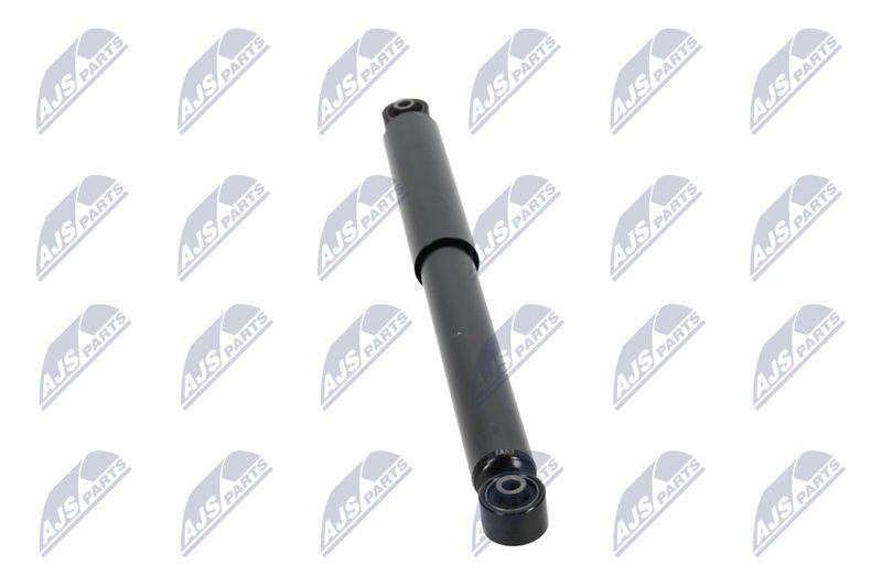 Amortisseur NTY A-PL-051