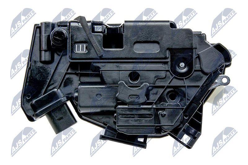 Serrure de porte NTY EZC-SK-006
