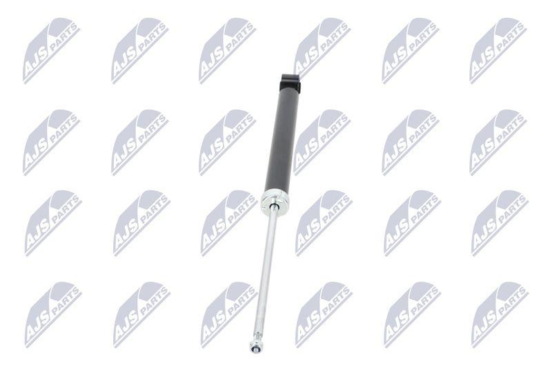Amortisseur NTY A-PL-031