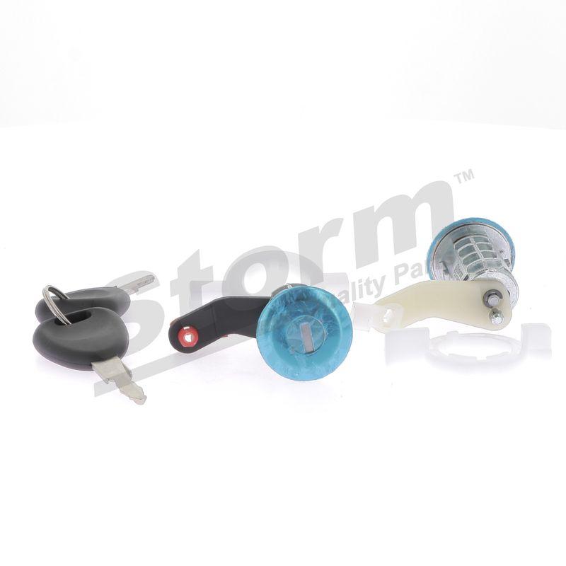 Jeu de cylindres de serrures STORM QUALITY PARTS 83625