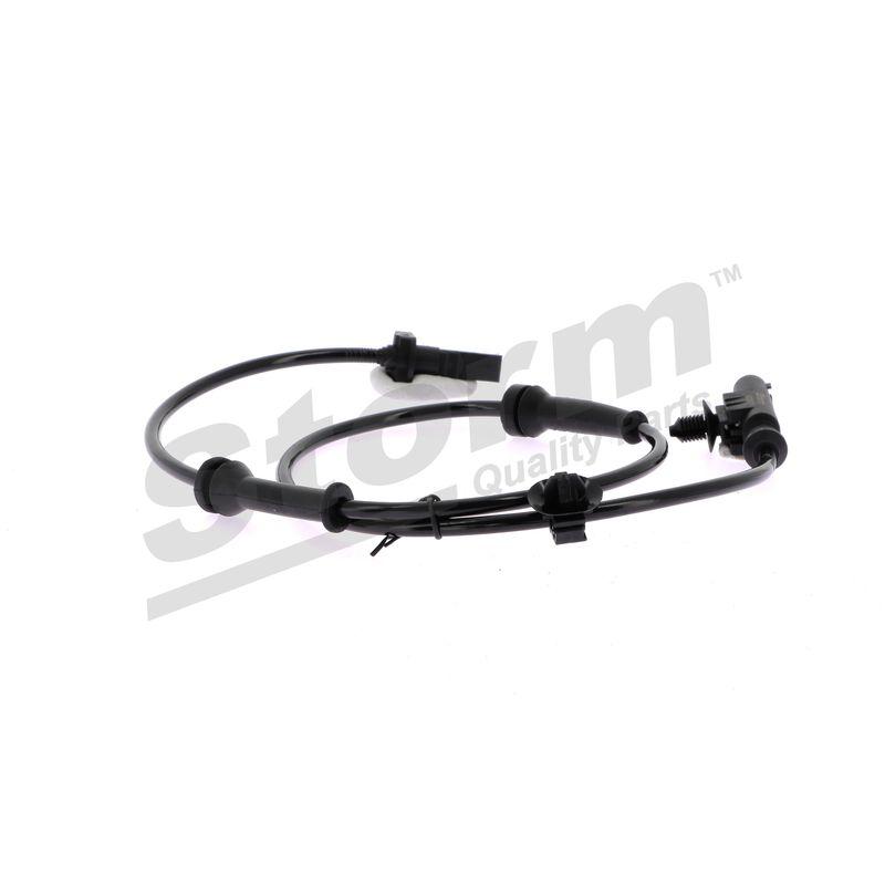 Capteur, vitesse de roue STORM QUALITY PARTS 777123